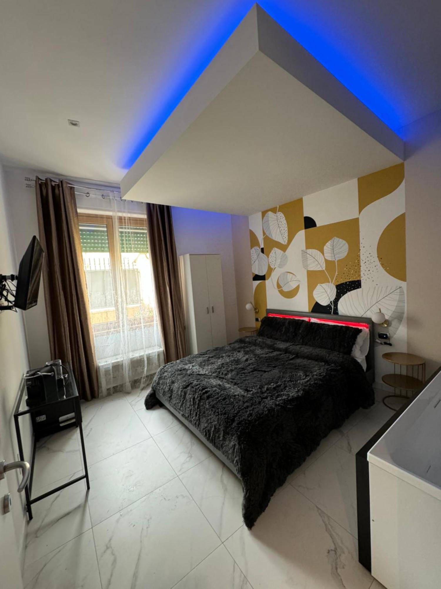 Cagliari Love Suite Exterior photo