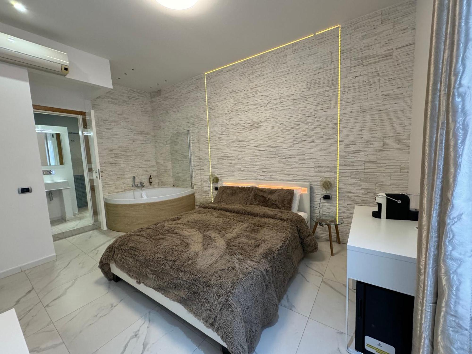 Cagliari Love Suite Exterior photo