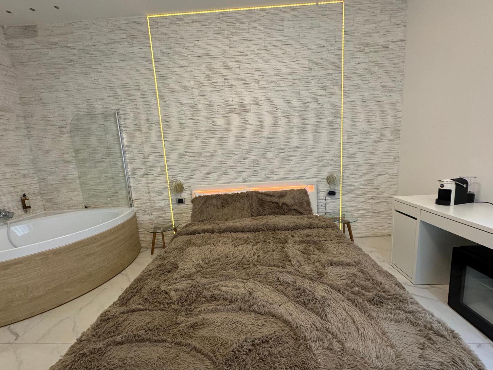 Cagliari Love Suite Exterior photo