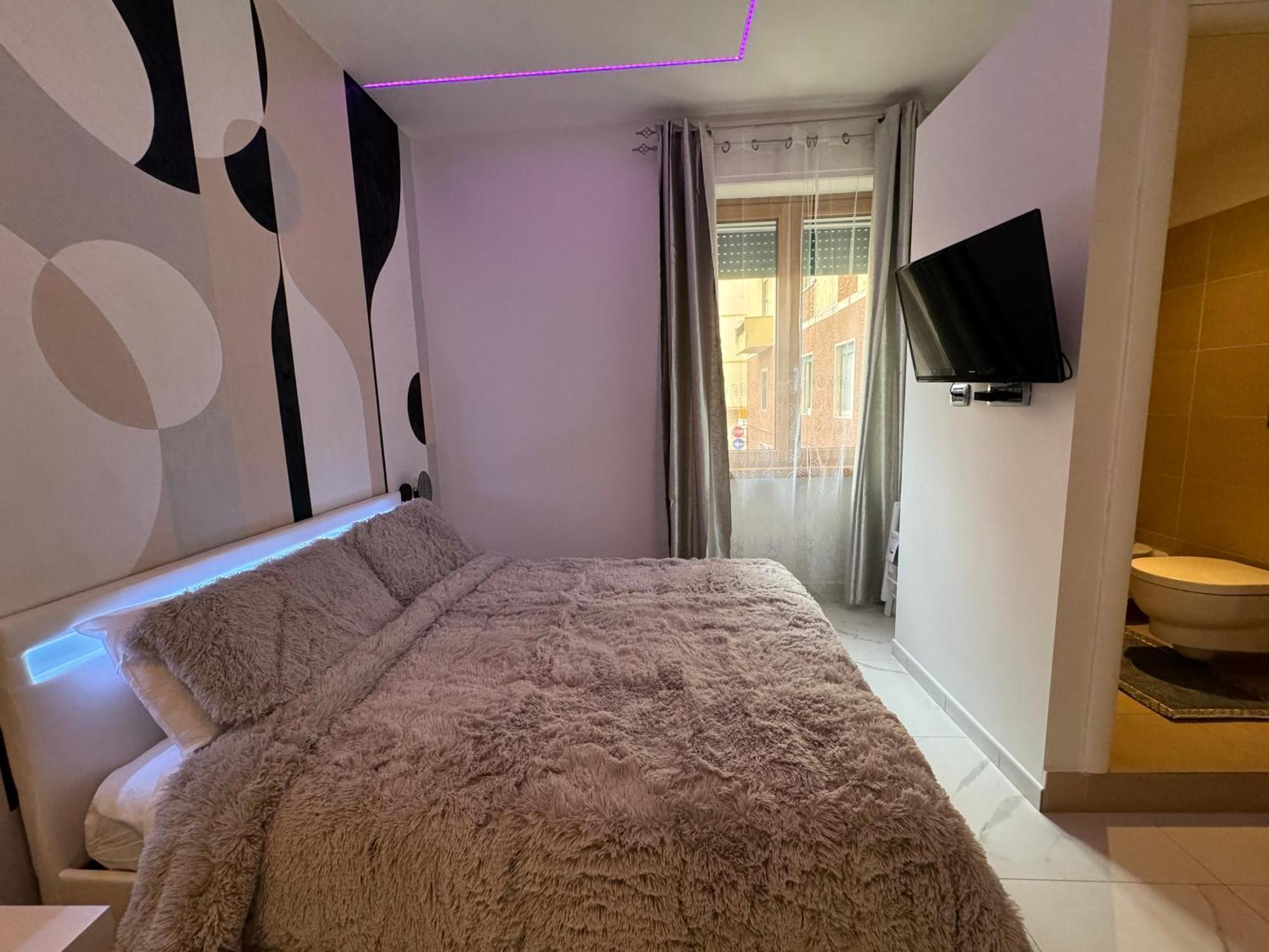 Cagliari Love Suite Exterior photo