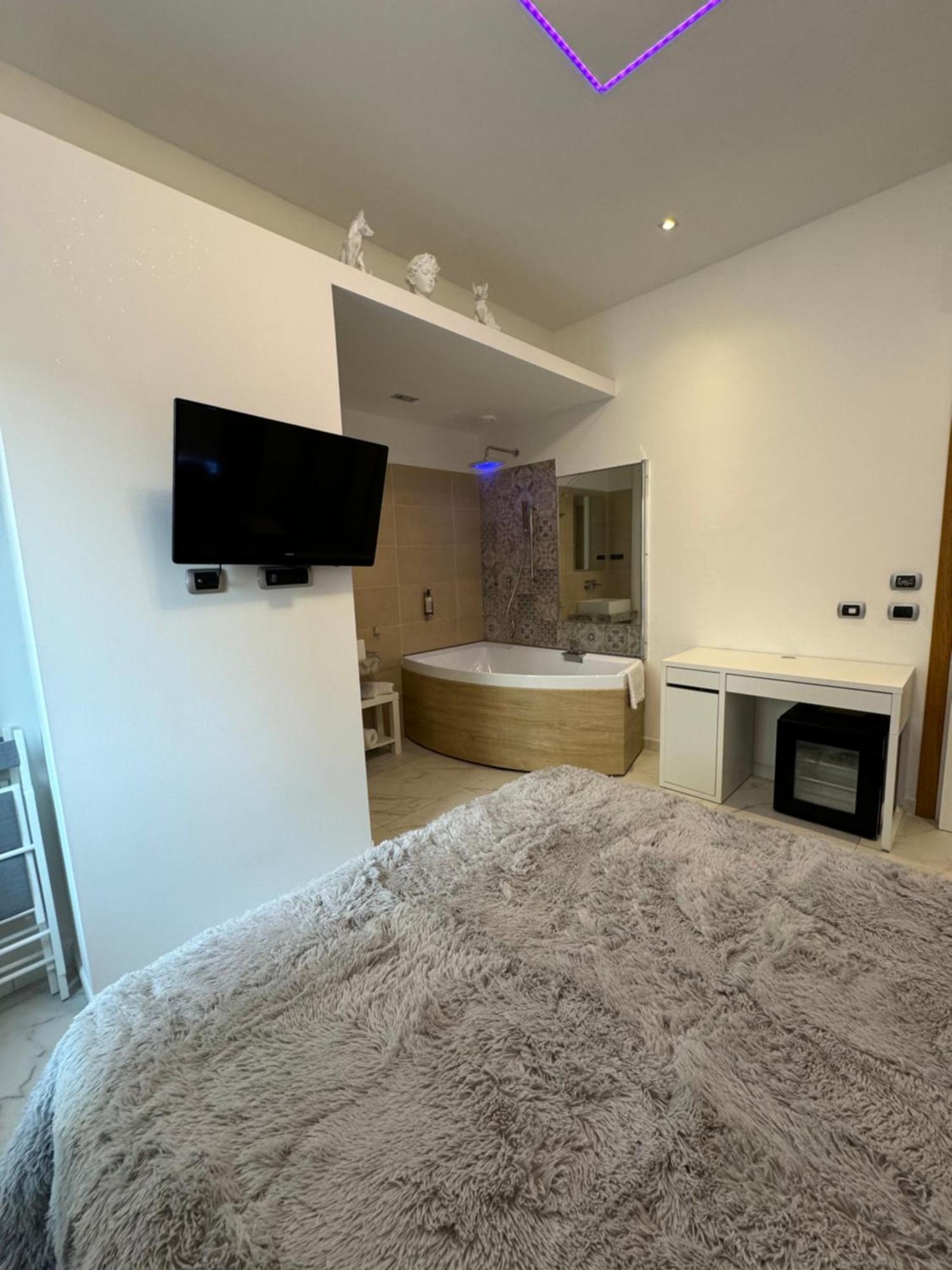 Cagliari Love Suite Exterior photo