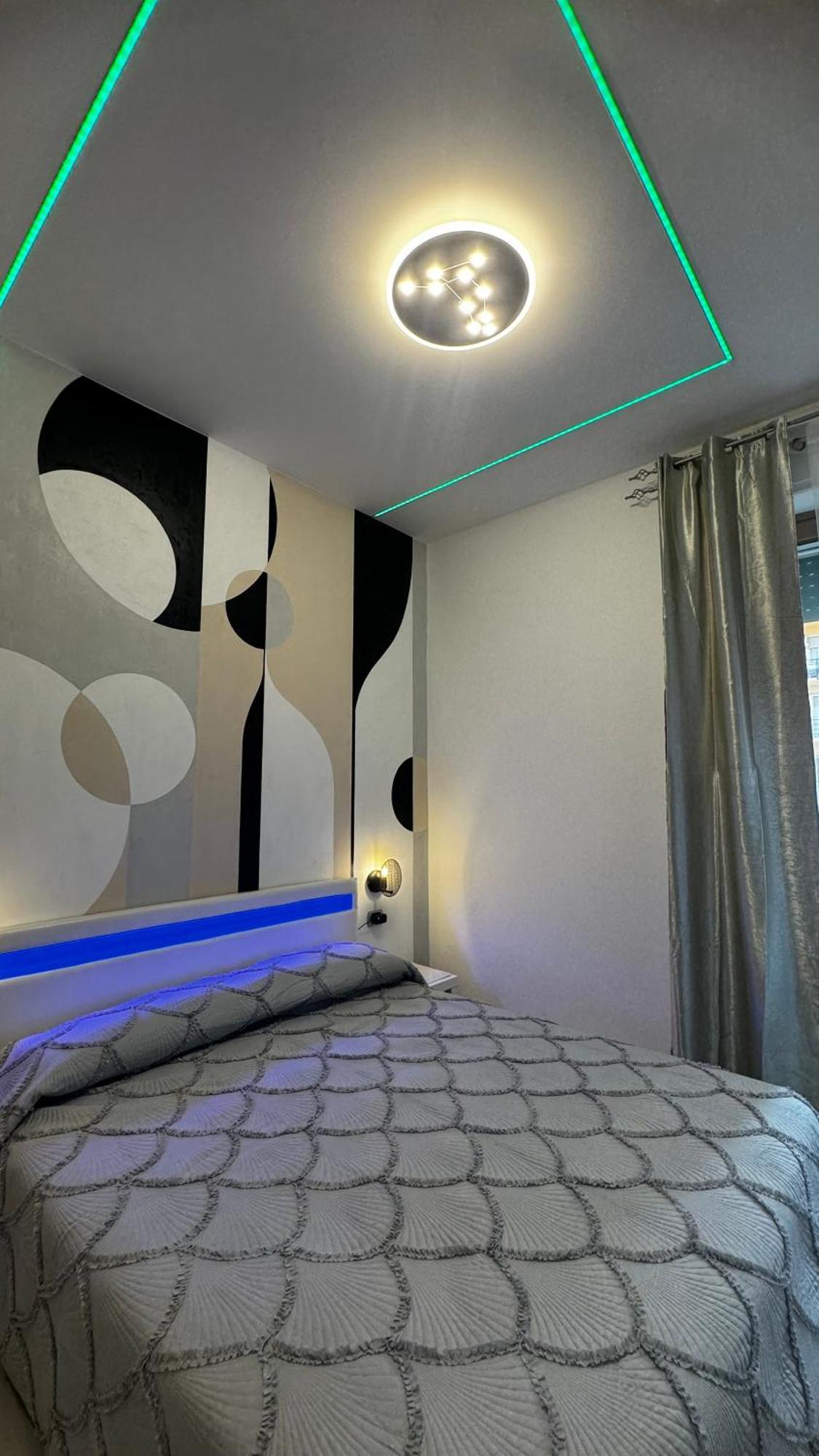 Cagliari Love Suite Exterior photo