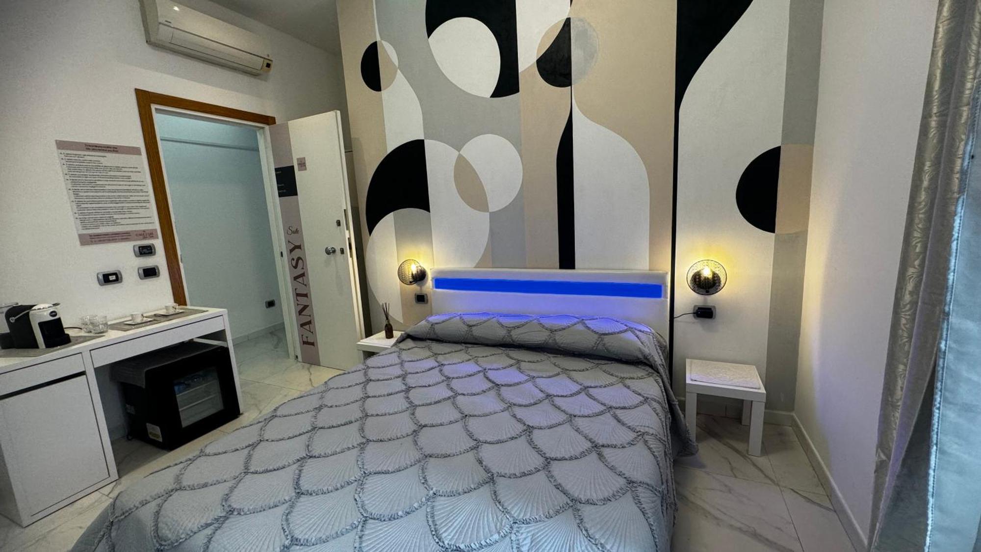 Cagliari Love Suite Exterior photo