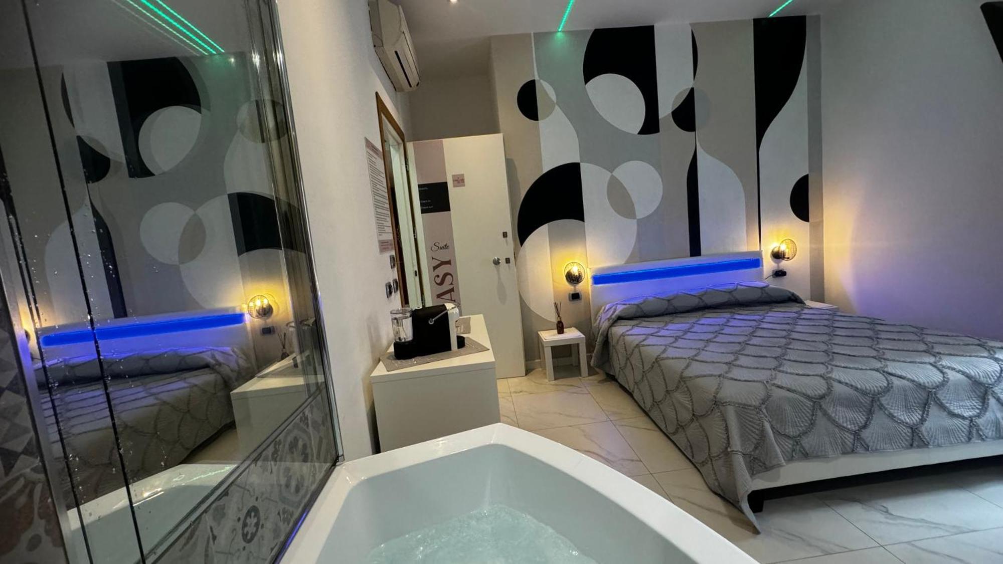 Cagliari Love Suite Exterior photo
