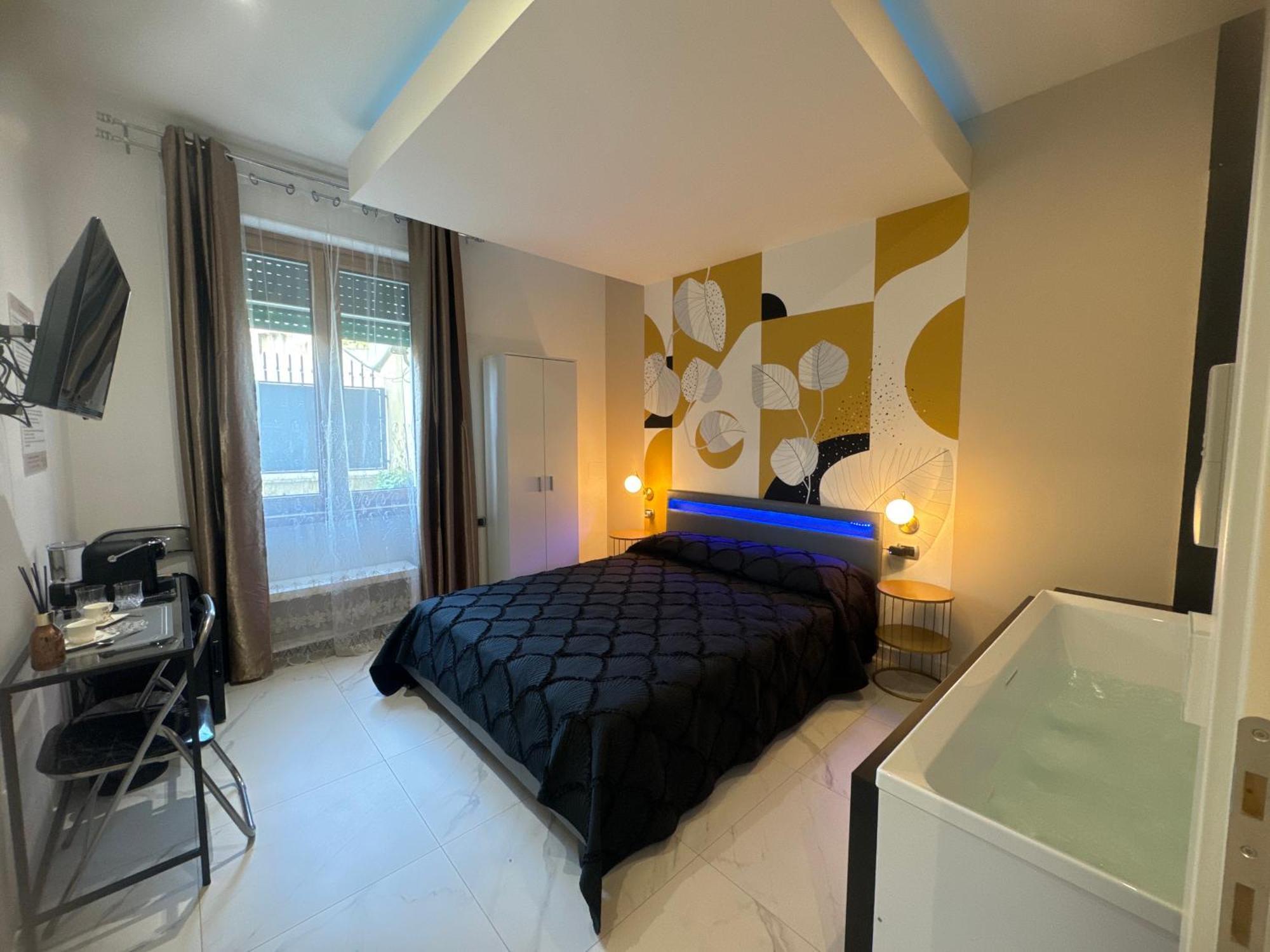 Cagliari Love Suite Exterior photo