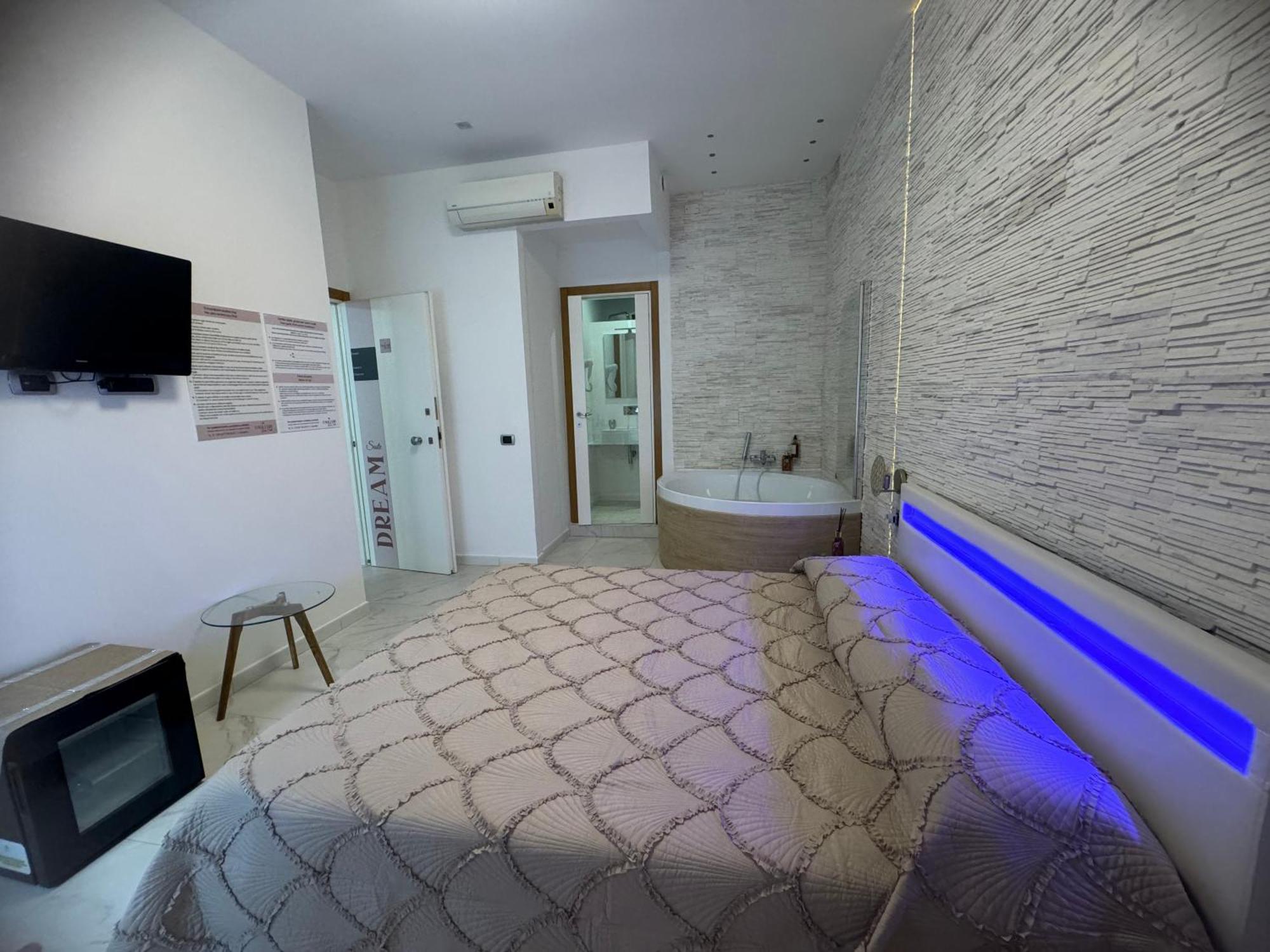 Cagliari Love Suite Exterior photo