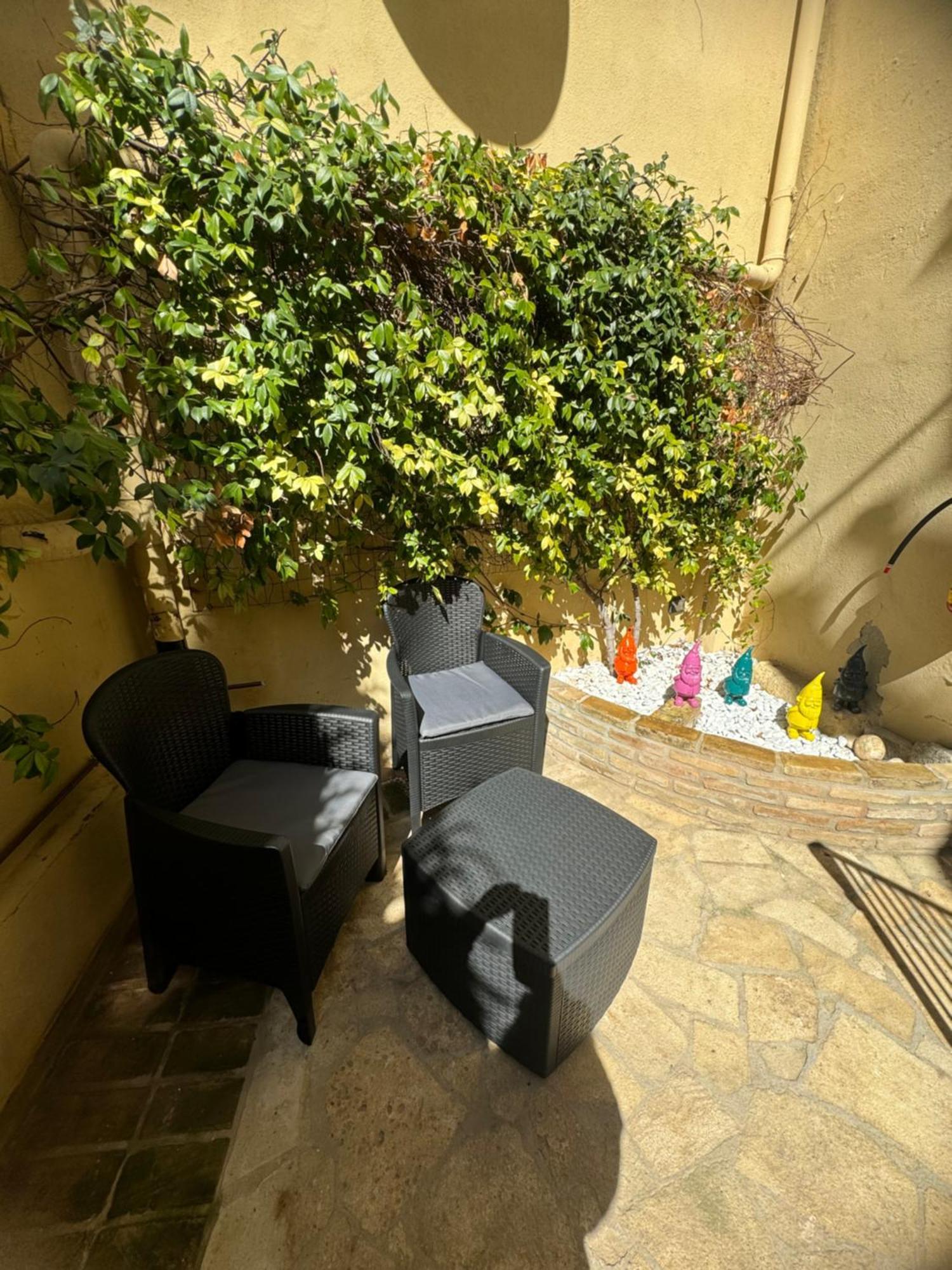Cagliari Love Suite Exterior photo