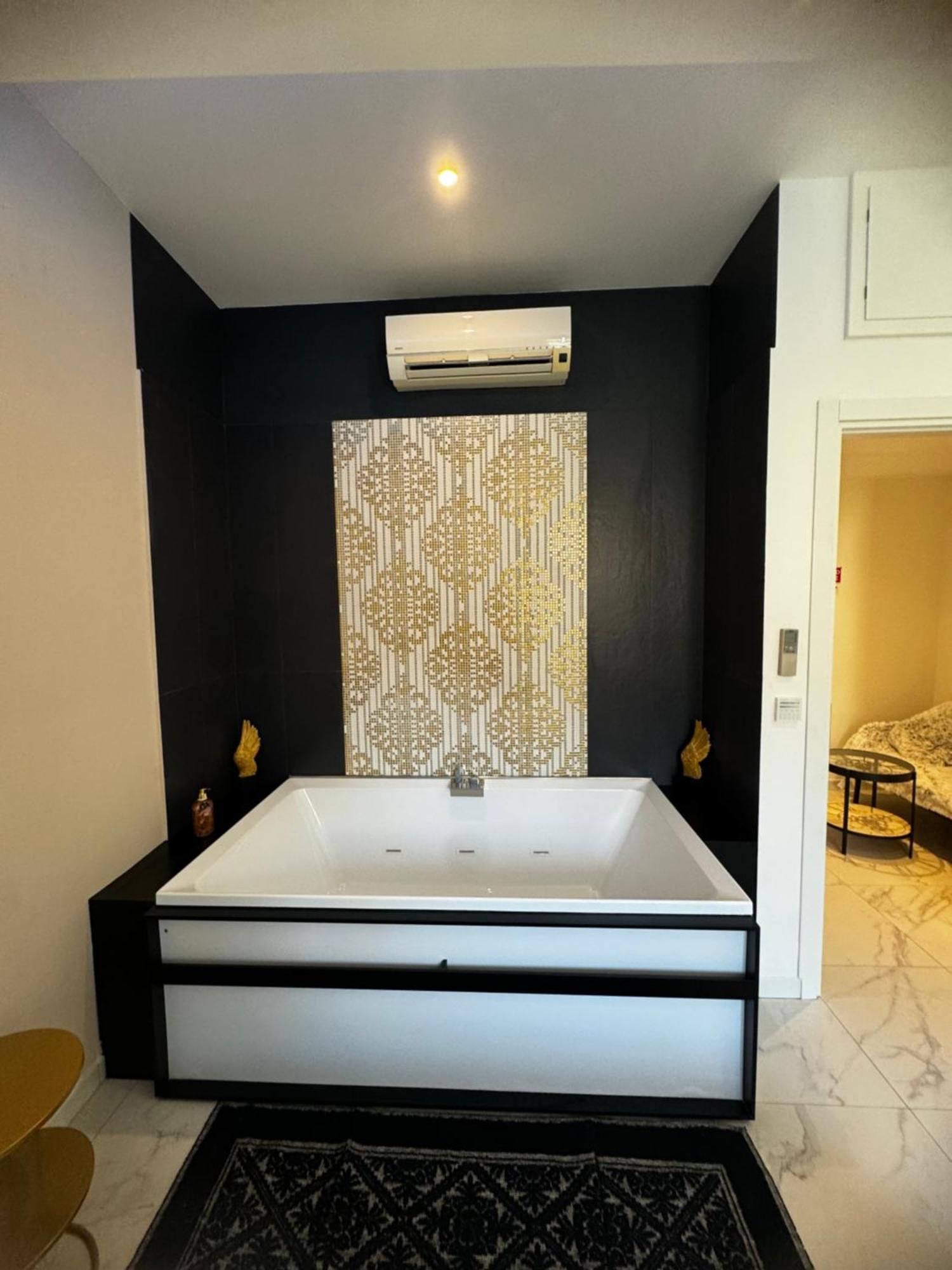 Cagliari Love Suite Exterior photo