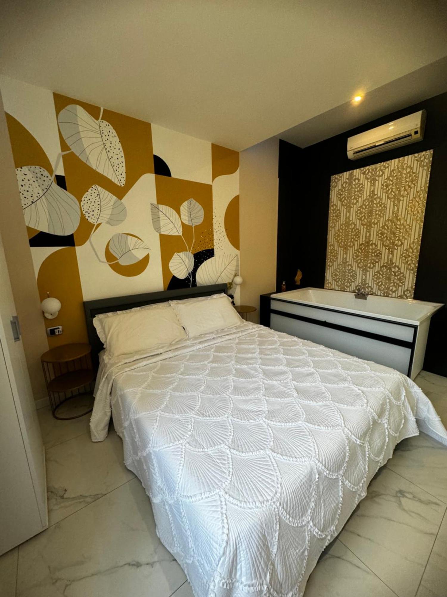 Cagliari Love Suite Exterior photo