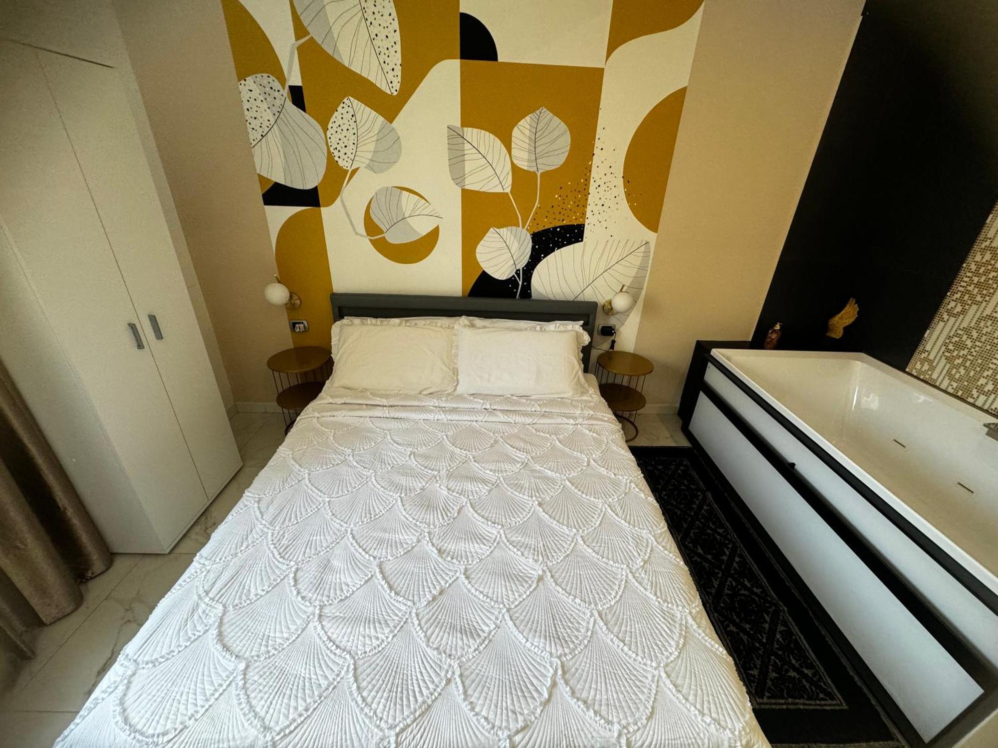 Cagliari Love Suite Exterior photo